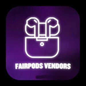 FAIRPODS SUPPLIER