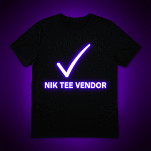NIK TEE SUPPLIER